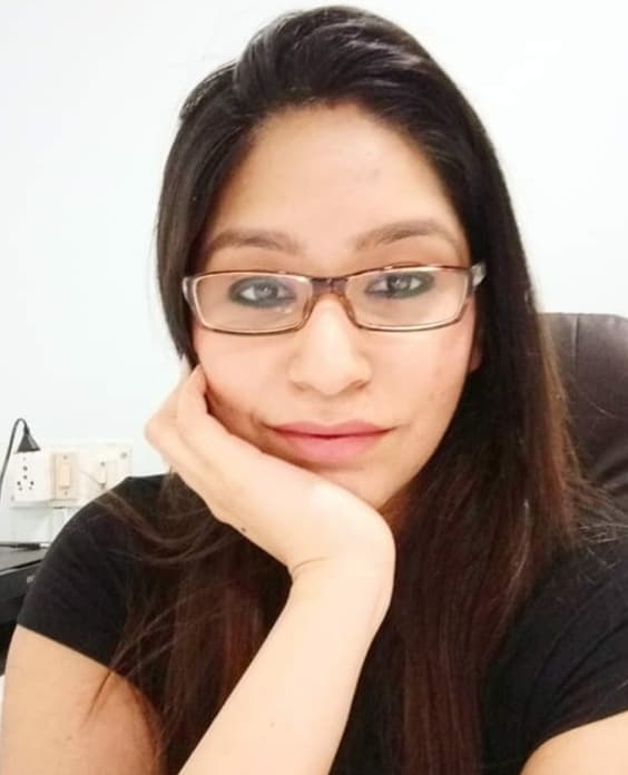 Dietitian In Rajouri Garden, West Delhi - Dt. Shikha Mahajan