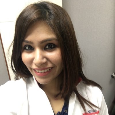 Dt. Shikha Mahajan - Dietician in Rajouri Garden