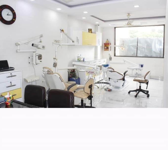 Dr Gupta Dental & Braces Clinic Paschim Vihar