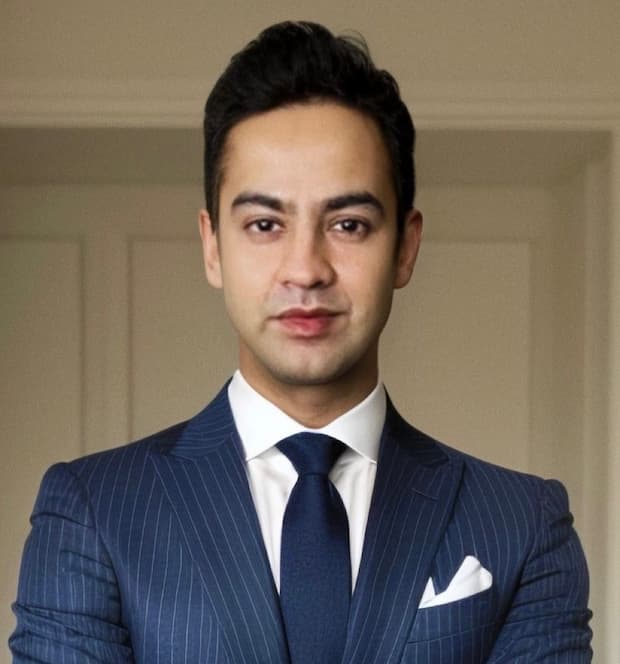 Best Dentist in East Delhi - Dr. Mohit Sachdev