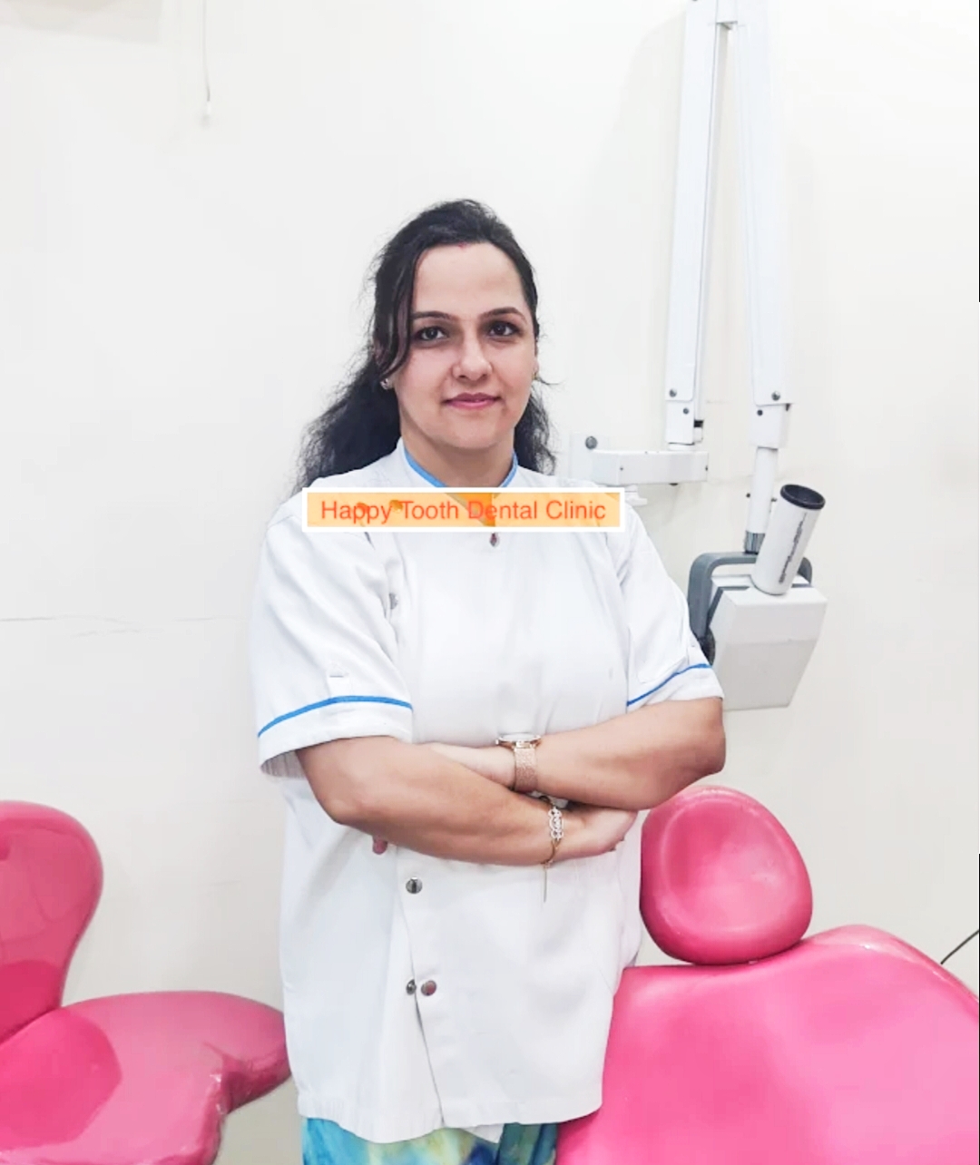 Best Dentist in Sector 76, Noida - Dr. Sunanda Gogia