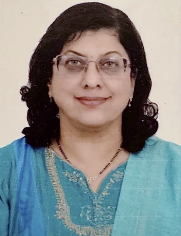 General Physician Doctor in Sec - 75, Noida - Dr. Sangita Risbood