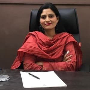 Gynecologist in Sector 76, Noida - Dr. Prerna Sharma
