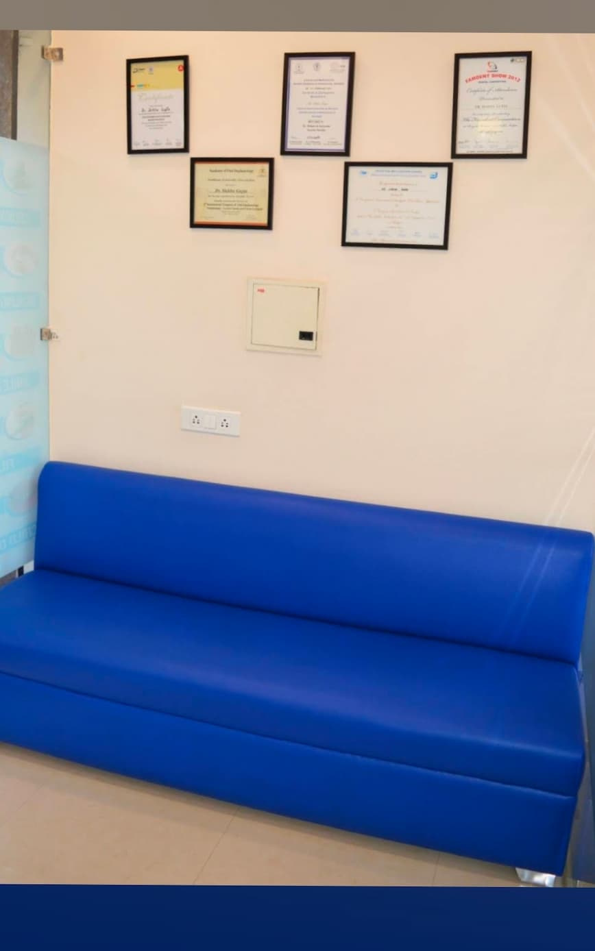 Best Root Canal Treatment In Sector 107, Noida - Dr. Shikha Gupta MDS