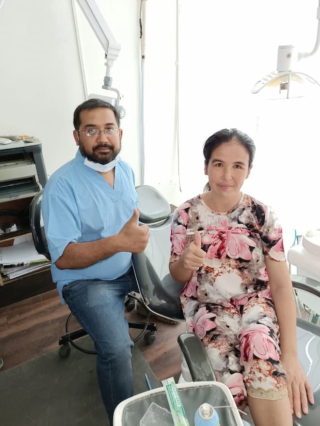 best root canal treatment in sector 39, noida