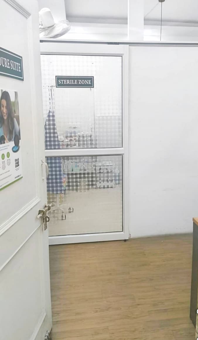 best dental aligners in sector 39, noida