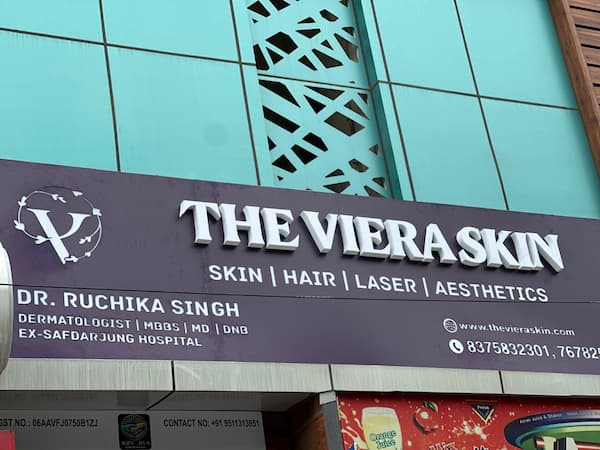 best skin clinic in sector 62, noida