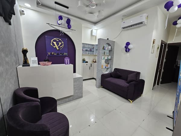 top rated skin clinic in sector 62, noida