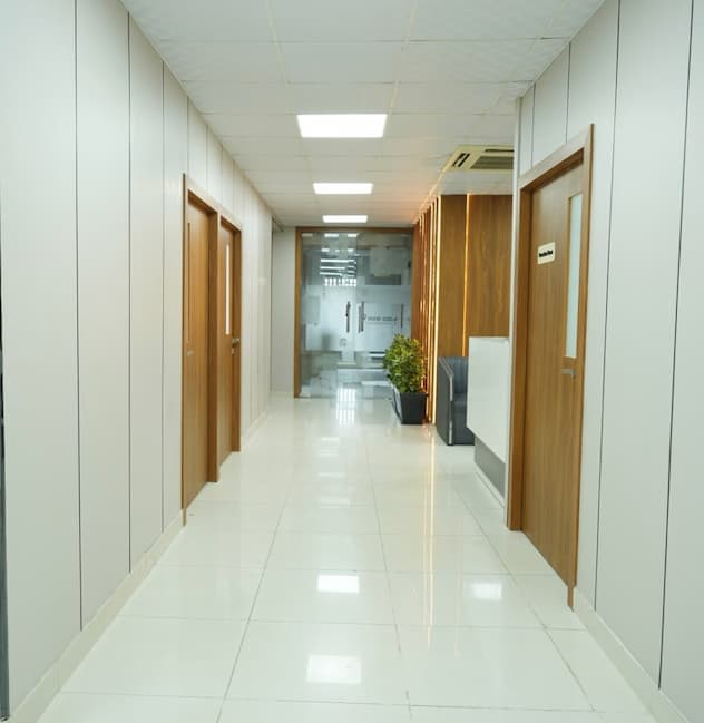 asees Derma cinic sector 104, noida