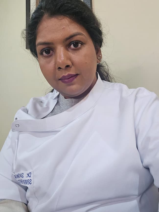 best dentist in rainawari, srinagar