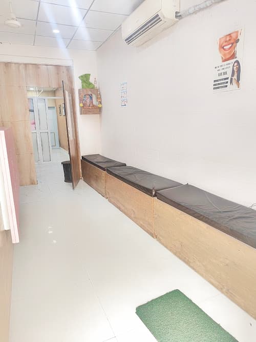 best dental clinic in sector 141, noida