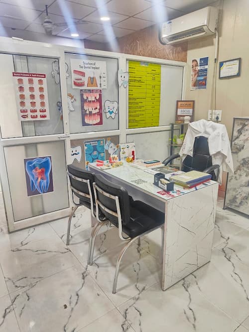best dental checkup and consultation in sector 141, noida