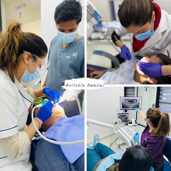 best dental treatment in DLF phase 4, sector 43, gurugram