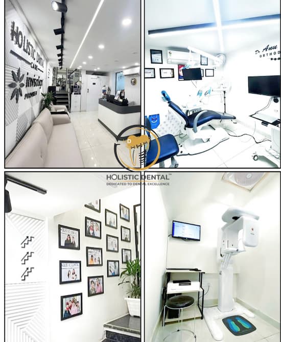 advance dental equipments & technology in DLF iv, Sec 43,gurgaon