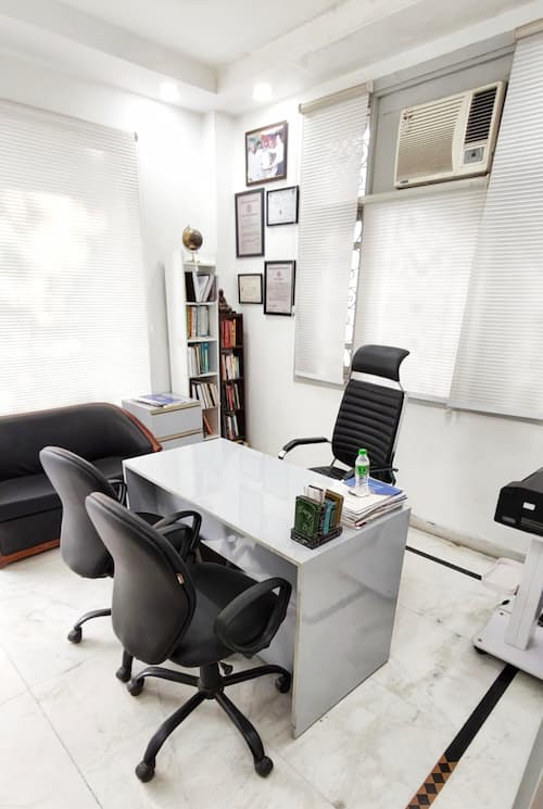 Dr Shrey Sethi Dental Clinic in Sushant Lok 1 Gurgaon