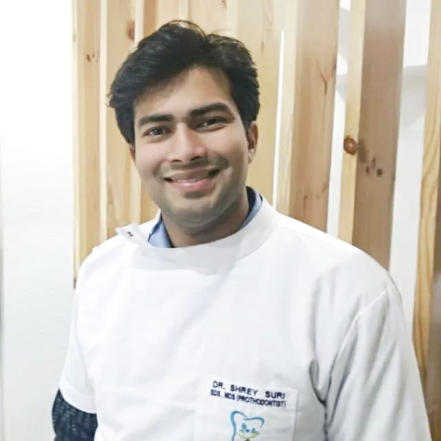 Best Dentist in Sushant Lok Phase 1 Gurgaon