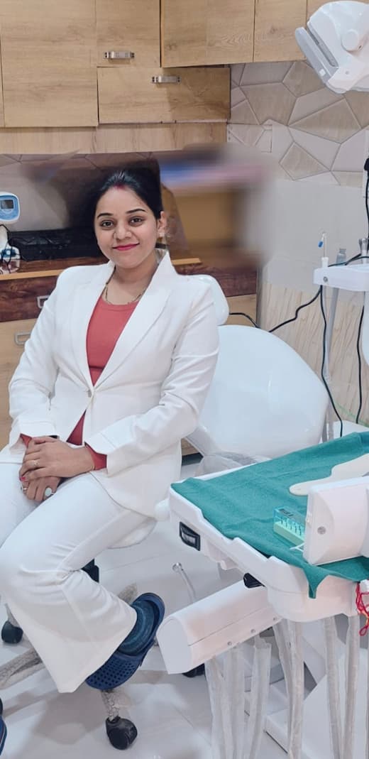 Best Dentist in Sector 37 Arun Vihar Noida