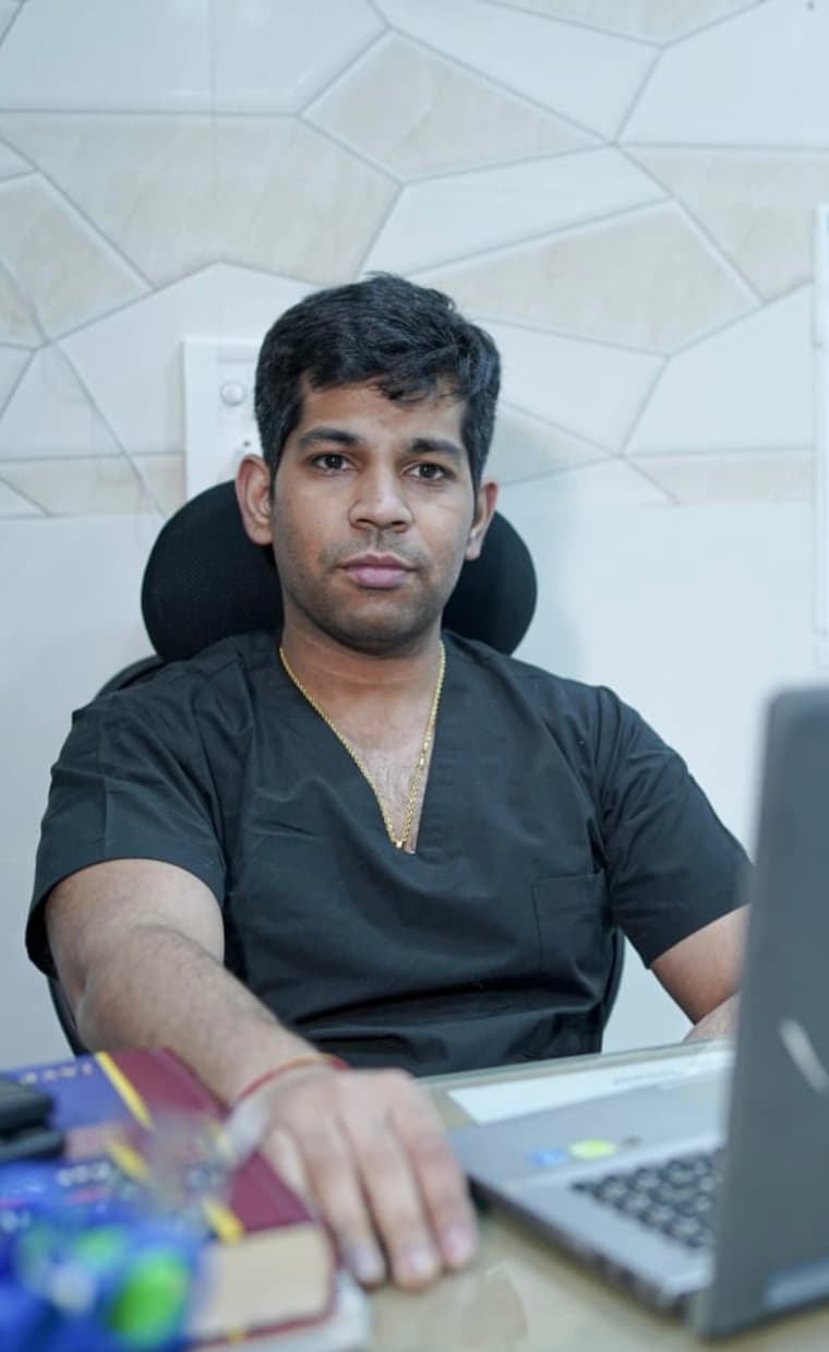 Best Oral Cancer Specialist in Noida