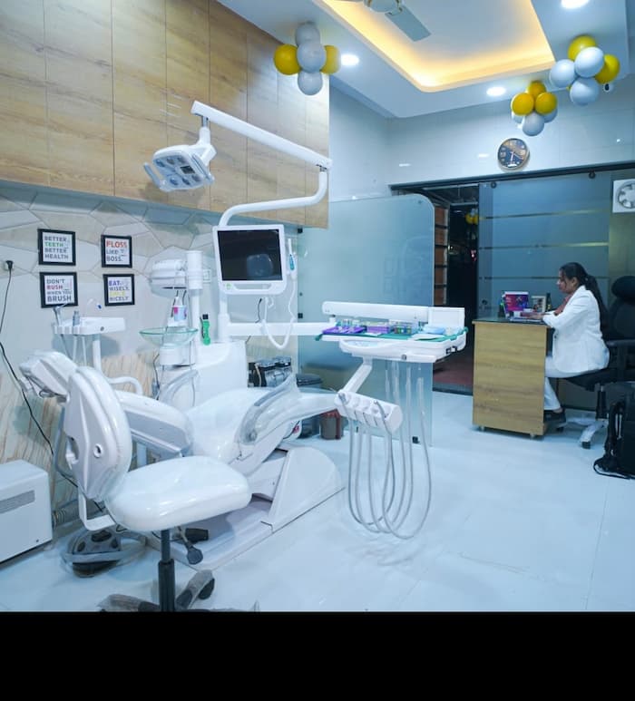 Best Dental Treatment in Sector 37 Noida