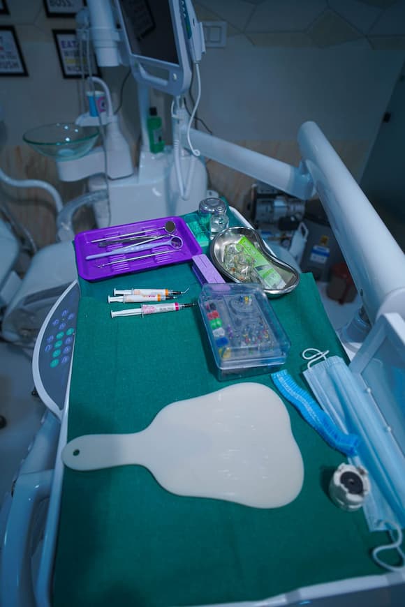Hygiene Dental Clinic in Sector 37 Noida