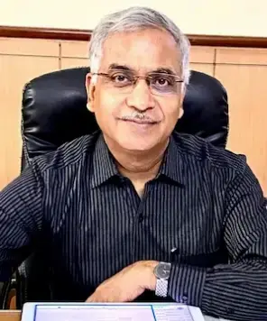 neonatologist in sector 19, noida - Dr. Arvind Garg