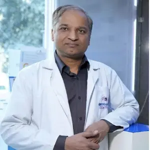 Best Eye Doctor in Vaishali, Ghaziabad
