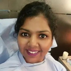 Dr. swwasti Jain - dentist near vaishali