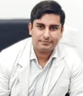 best dentist in janakpuri, new delhi - Dr. gagan khanna