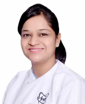 Dentist (implantologist) in Uttam Nagar, Delhi