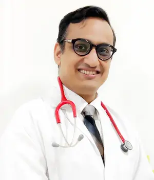 Best Child Kidney Doctor in Noida, Greater Noida