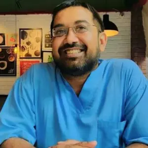 best Implantologist in sector 39, noida