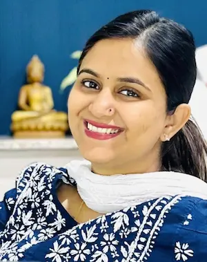 Dr. Shweta Sharma Sati