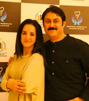 Dr. Aman Arora