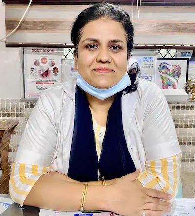 Dr. Himani Tyagi