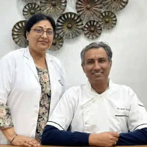 Best implantologist in Rajinder Nagar, Delhi