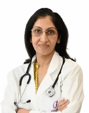 Best Gynae Doctor in Patel Nagar