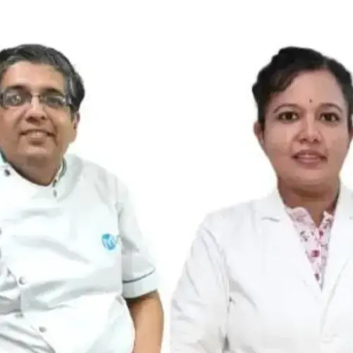 Orthodontist in Paschim Vihar, Delhi