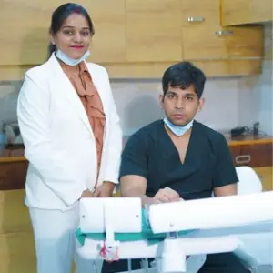 Best Dentist in Sector 37 Noida